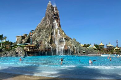 9-Year-Old Boy Discovered Unresponsive at Universal’s Volcano Bay Last Month