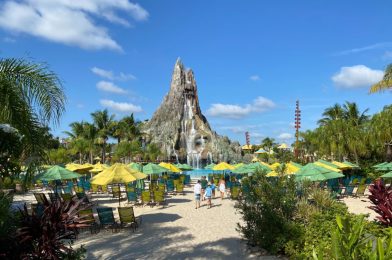 Universal Orlando Resort Rolls Back Summer Blockout Hours at Volcano Bay for Power and Preferred Annual Passholders