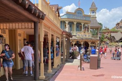 The Updated McDonald’s in Disney World Is Drive-Thru ONLY for the Time Being