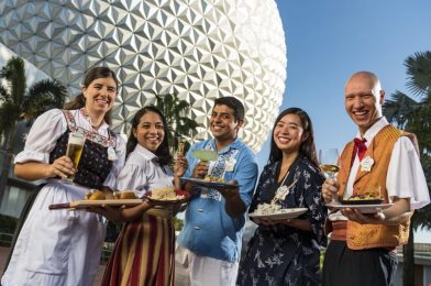 Disney Cultural Representative Program Suspended Until Further Notice; Employment Offers Withdrawn at Walt Disney World