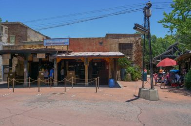 PHOTOS: Yak & Yeti Local Food Cafes Reopens Without Mobile Order & Condiment Stations at Disney’s Animal Kingdom