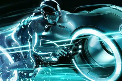 New “Tron” Movie Reportedly in Development; Jared Leto to Star