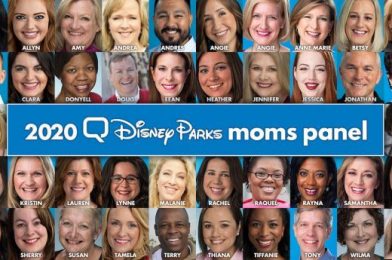 NEWS: The Disney Parks Mom Panel Will Now Be the planDisney Panel!