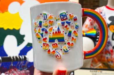 This NEW Disney Resort Mug Is Sure to Make You Go cocoNUTS!