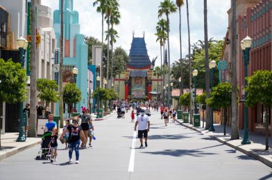 Officials Seeing “Clear, Sustained Deceleration of the Pandemic” Across Orange County; No Outbreaks Tied to Walt Disney World