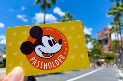 V.I.PASSHOLDER Support Phone Queue to Remain Open Through Midnight for Guests Cancelling Walt Disney World Annual Passes