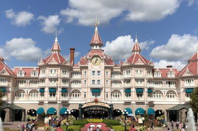 Disneyland Hotel Reopening Delayed at Disneyland Paris; Disney’s Hotel Cheyenne Closing Temporarily in October, Disney’s Sequoia Lodge Reopening Postponed Through May