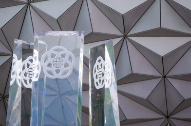 PHOTO REPORT: EPCOT 8/15/20 (Islands of the Caribbean Booth Returns, New Norway Merchandise, Lucite Pylon Appreciation, and More)