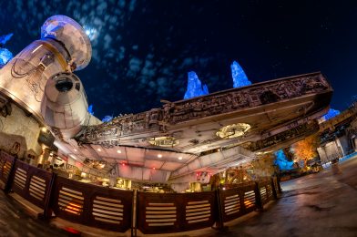 DVC Moonlight Magic Events at Disney’s Hollywood Studios Cancelled in September and October