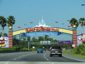 Drive to Disney World vs. Fly to Disney World – Thoughts During the Pandemic