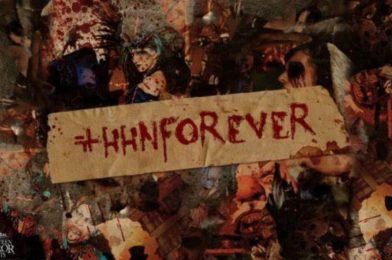 New #HHNForever Playlist by Universal Orlando Resort Now Streaming on Spotify