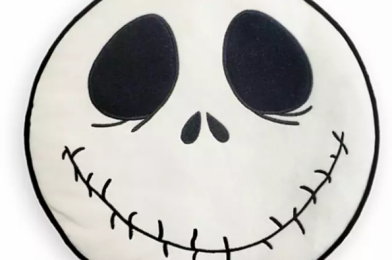 What’s THIS?! There’s a Glow-in-the-Dark Jack Skellington Suit Available Online!