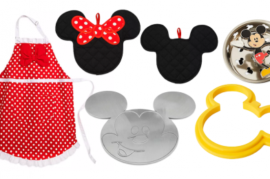 Monday Merch Meeting: Homeware, Kitchen, runDisney, Chess, Bedding Jewelry & More!