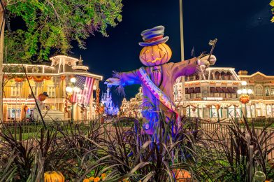 Magic Kingdom Reservations Fully Booked for Annual Passholders on Halloween – Plus a General Overview of Current Disney Park Pass Availability