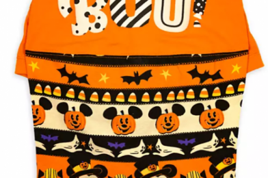 We’re Screaming! Target’s Disney-Themed Halloween Merchandise Is Showing Up In-Stores and Online!