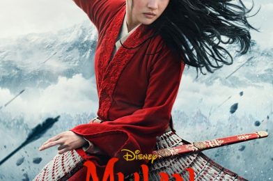 Disney+ Shares ‘Mulan’ Trailer and Updated Poster