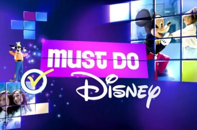 “Must Do Disney” Removed from Resort TV Lineup at Walt Disney World