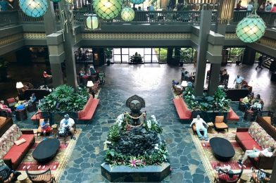 Polynesian Hotel Reopening Postponed to Summer 2021