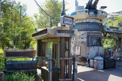 UPDATE: Star Wars – Rise of the Resistance Will Not Open Today at Disney’s Hollywood Studios, All Boarding Groups Notified