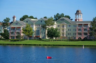 Disney Being Sued for Fire Code Violation, Misogynistic Comments, and More in Construction Lawsuit Over Ongoing Saratoga Springs Resort Remodeling Project