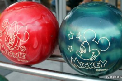 Splitsville in Disney Springs is Celebrating National Bowling Day in a BIG Way! (Hint: You Might Bowl for FREE)