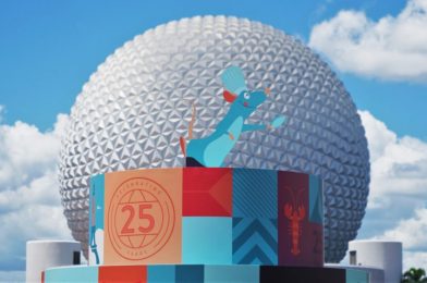 “EPCOT After 4” Annual Passes Granted 2:00 PM Entry Starting September 8 Due to Shortened Park Hours