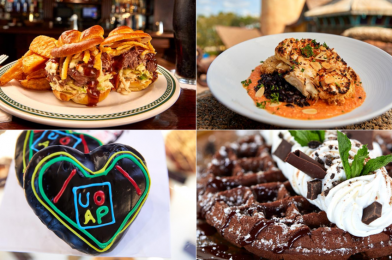 Annual Passholder Appreciation Days Returning with Exclusive Menu Offerings Across Universal Orlando Resort Starting August 10