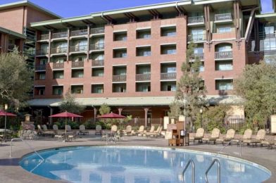 Grand Californian Not Accepting Reservations Before September 1