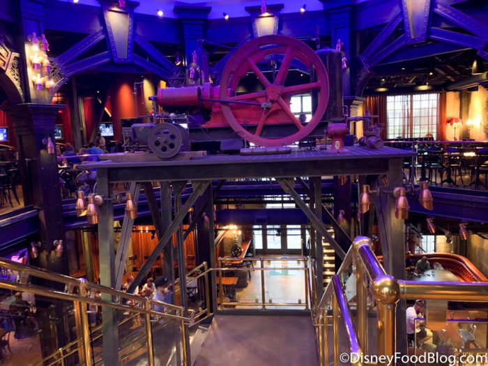 The New Dining Option Disney World Removed From Their App is STILL Gone Today!