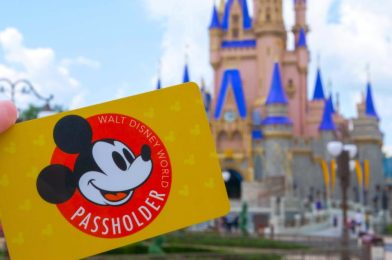 Walt Disney World Shares Annual Pass Refund Calculations Ahead of Cancellation Deadline