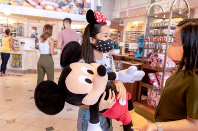 Annual Passholders at Walt Disney World Resort Enjoy Discounts, Extras In August