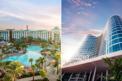 BREAKING: Loews Sapphire Falls Resort and Universal’s Aventura Hotel Temporarily Closing on August 21