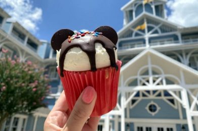 The Stormalong Bay Pool at Disney’s Yacht and Beach Club Resorts Has an Official Reopening Date!