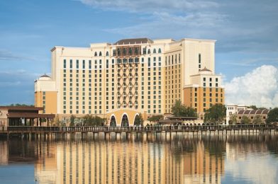 Disney’s Coronado Springs Resort Reopening Delayed to October 15