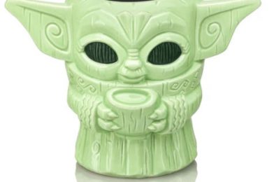 Celebrate Tiki Day! Grab a New Disney or Star Wars Tiki Mug with This Limited Time Discount!