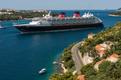 NEWS! The Disney Wonder and Disney Dream Have Been Cleared By The CDC for Commercial Travel