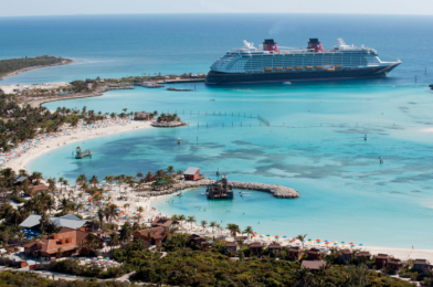 NEWS: Disney Cruise Line Suspends Departures Through the End of October