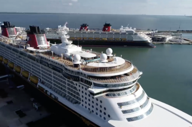 Disney Cruise Line Cancels Sailings Through Early November