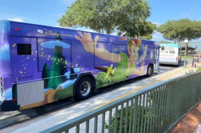 NEWS! Mears Transportation Group Announces More Lay Offs, Including Some Disney’s Magical Express Employees