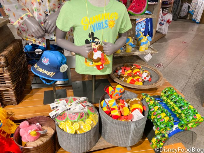 These Disney Toppers are So Cute You Might Wish Cars Were Still Made With Antennas!