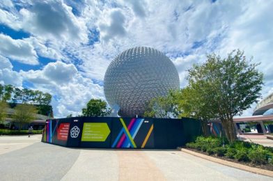 What’s New in EPCOT: A Surprise Closure, EPCOT Transformation Additions, and More!