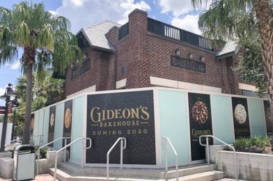 Want to Be Surrounded by AMAZING Cookies All the Time? Gideon’s Bakehouse is Hiring!