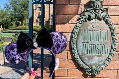 Say Cheers! Lots of NEW Disney Ears Are Available Online!