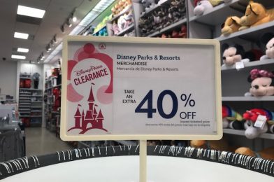 The Magic, The Memories, and Merch! – Disney Outlet Store Update for AUGUST 2020: The Good, The Bad, and The UGLY