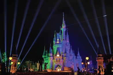 Walt Disney World Celebrates MLS is Back Tournament Final