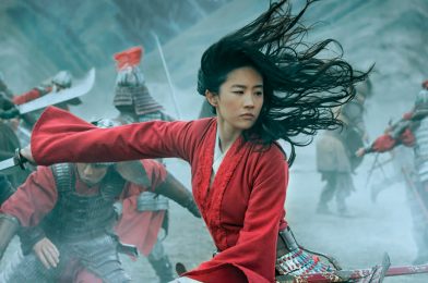 Live-Action “Mulan” Release on Disney+ Will Not Be Available Via In-App Purchase