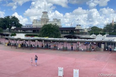 We’re SO Not Blue About the NEW Periwinkle MagicBand in Disney World!