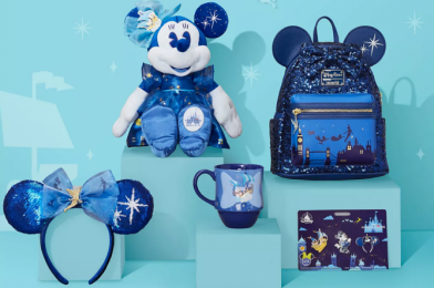 WOAH?! Disney Just Released a Second MerchPass Round for Unclaimed Items in the Minnie Mouse: The Main Attraction Collection!