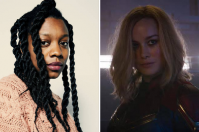 Nia DaCosta (“Little Woods”, “Candyman”) Reportedly Hired to Direct “Captain Marvel 2”