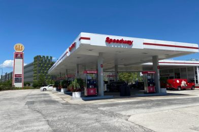 Marathon’s Speedway Purchased by 7-Eleven, Could Impact Speedway Gas Stations at Walt Disney World Resort